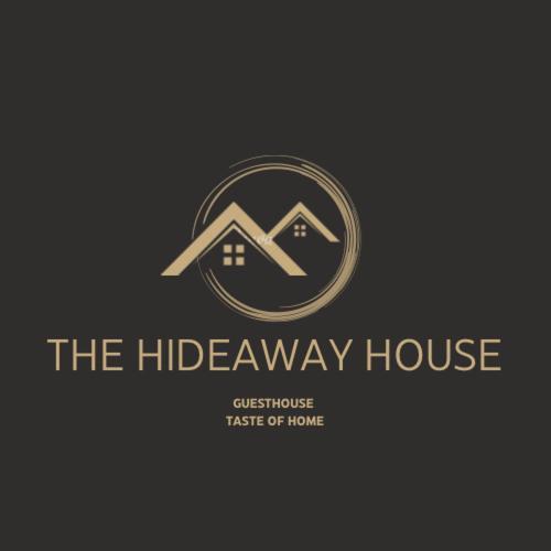 The Hideaway Guesthouse Bahçallëk Екстериор снимка
