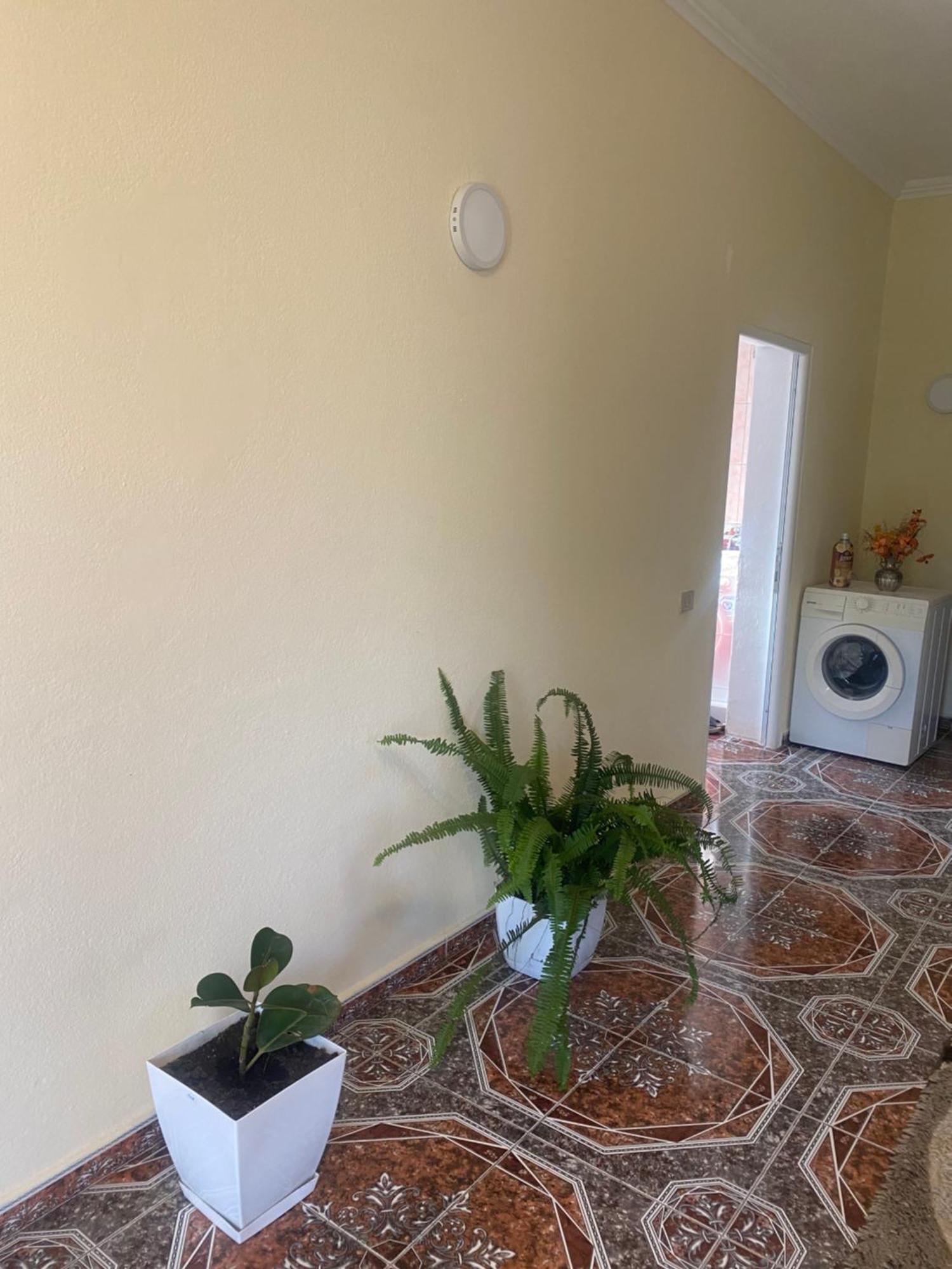 The Hideaway Guesthouse Bahçallëk Екстериор снимка