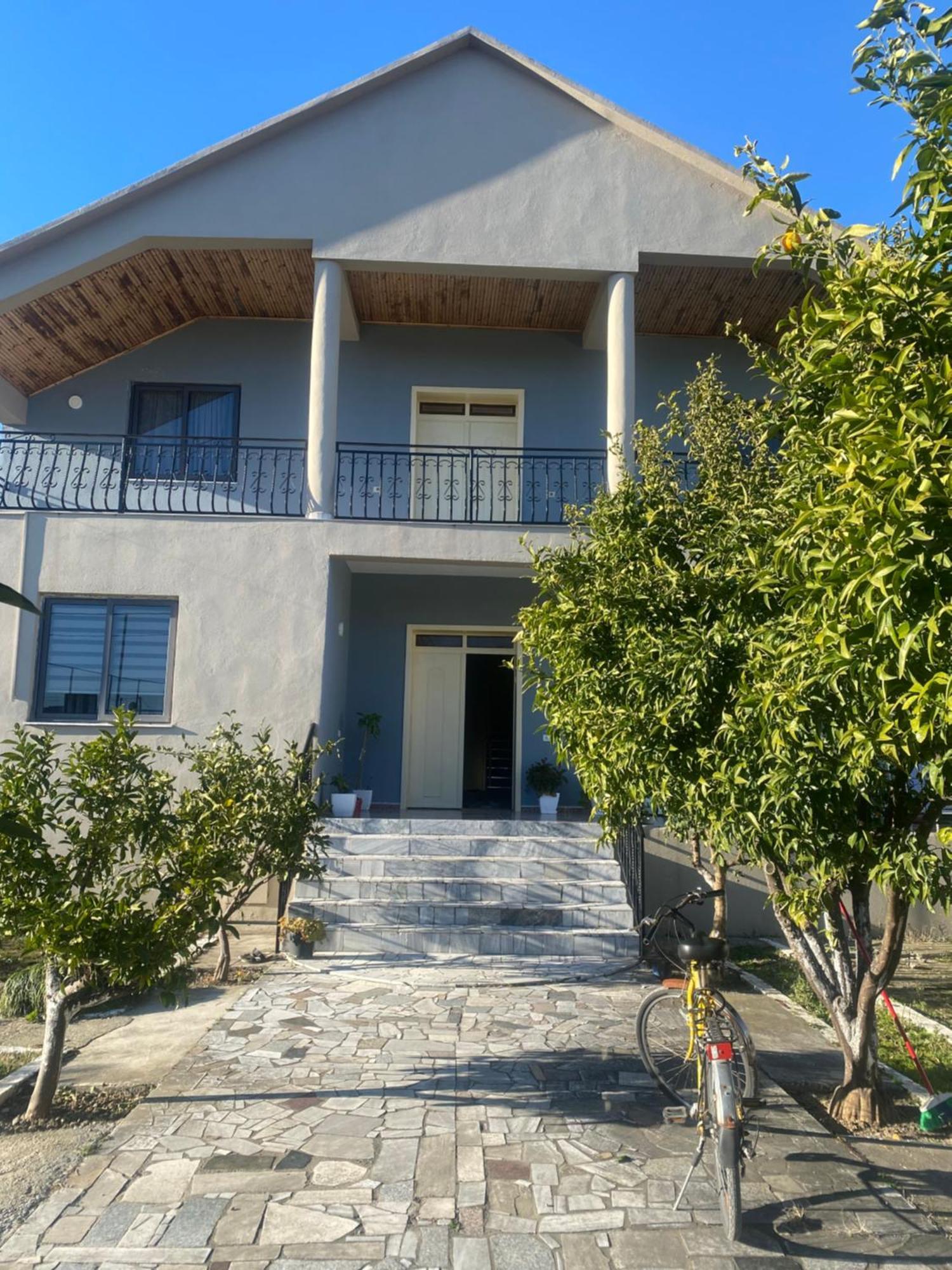 The Hideaway Guesthouse Bahçallëk Екстериор снимка