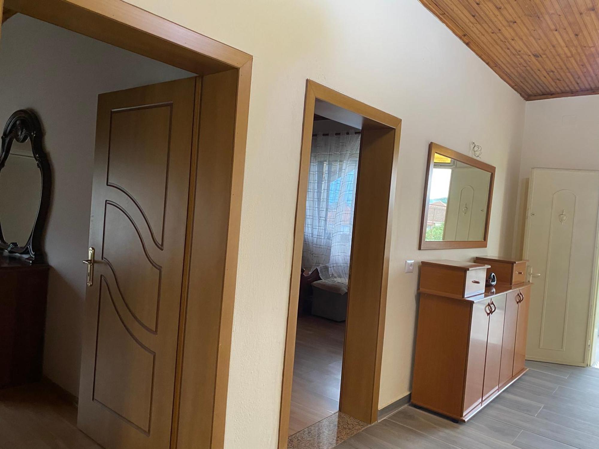 The Hideaway Guesthouse Bahçallëk Екстериор снимка