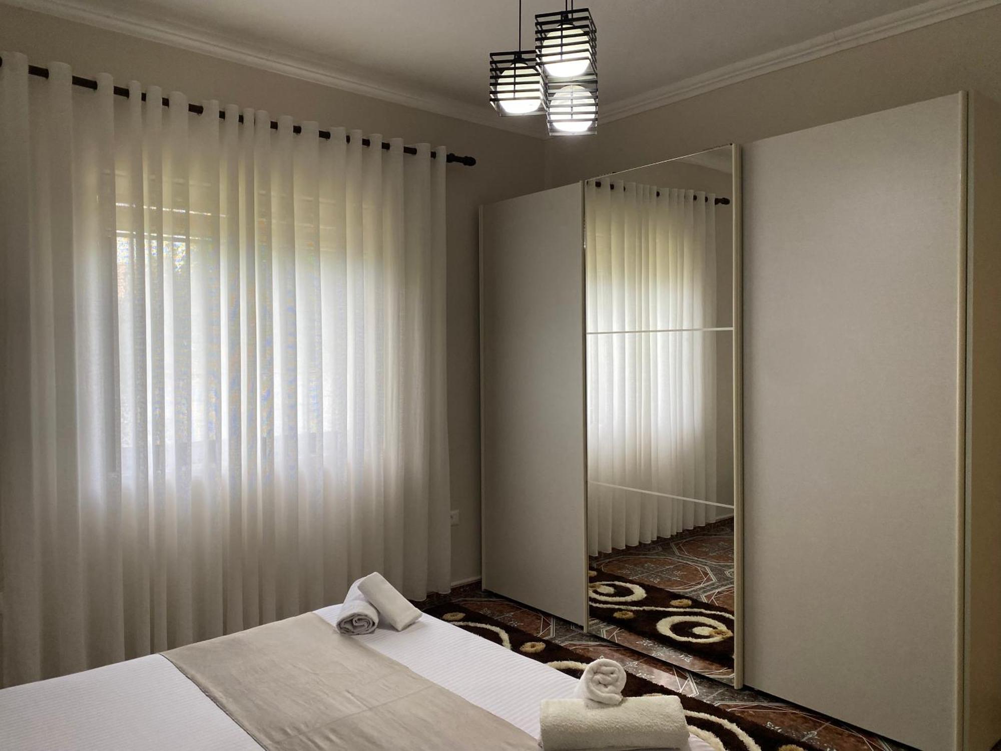 The Hideaway Guesthouse Bahçallëk Екстериор снимка